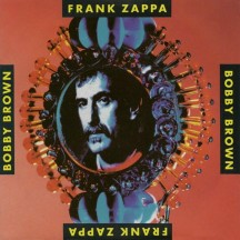 Bobby Brown goes down + I have been in you [Germany, Sweden] - 1991